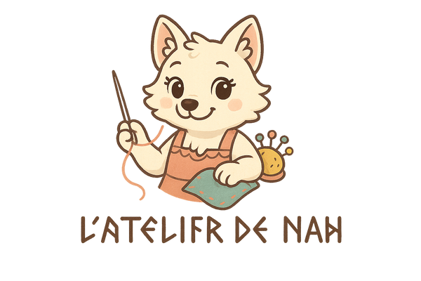 l'atelier de nahú