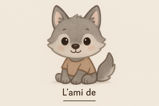 Mug Enfant. AVEC LES COMPAGNONS PERSONNALISES DE NAHÚ- L'ami de Viking