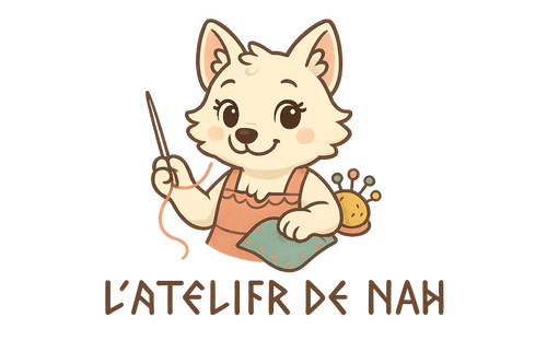 l'atelier de nahú