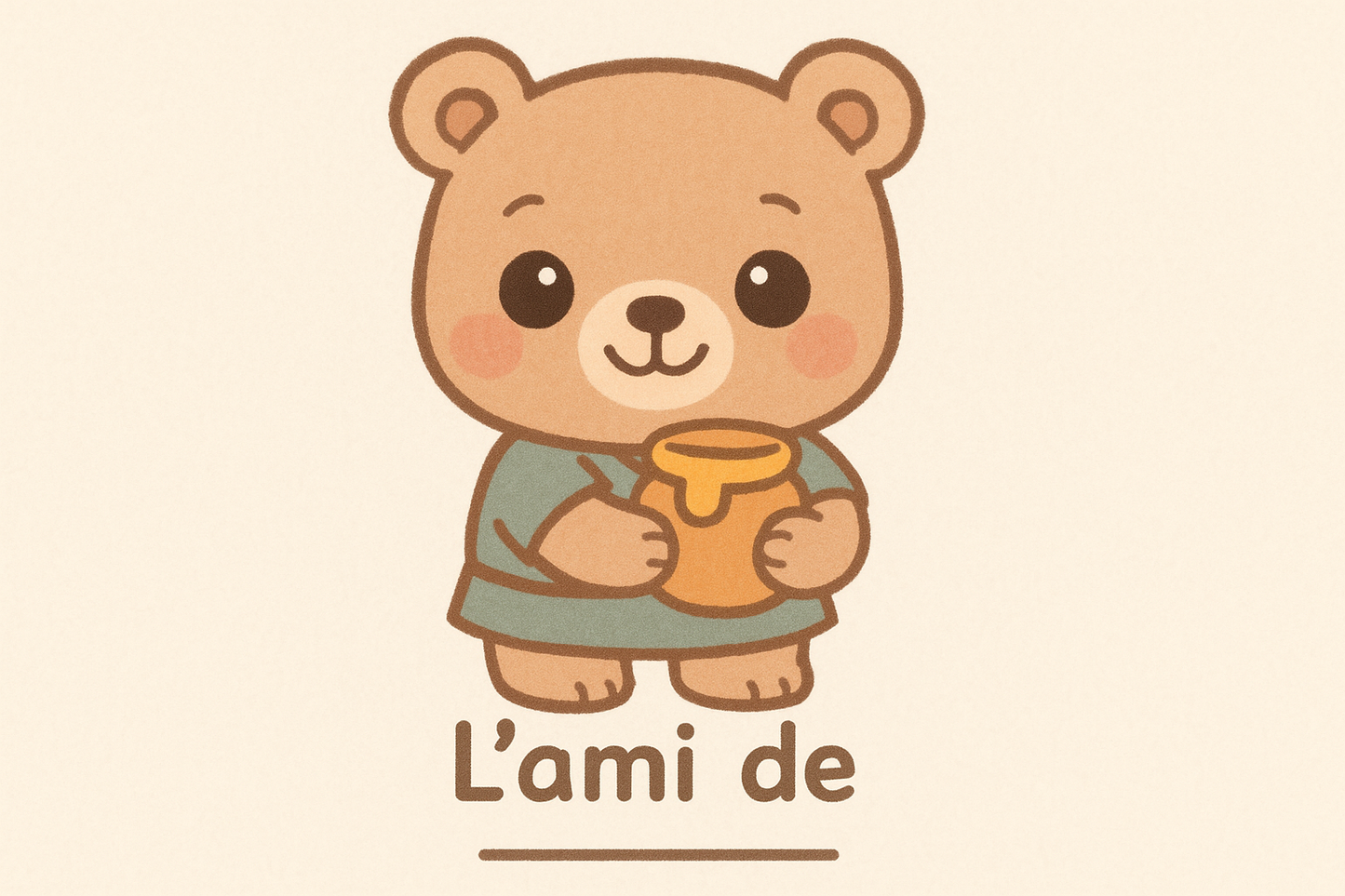 Mug Enfant. AVEC LES COMPAGNONS PERSONNALISES DE NAHÚ- L'ami de Viking